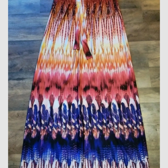 JFW Summer Dress Women's Size: XL - Picture 3 of 3